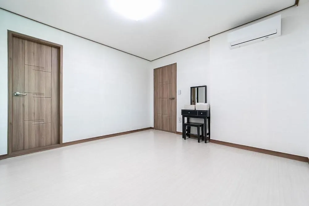 Yeonghungdo Poongyeong Che Pension Incheon