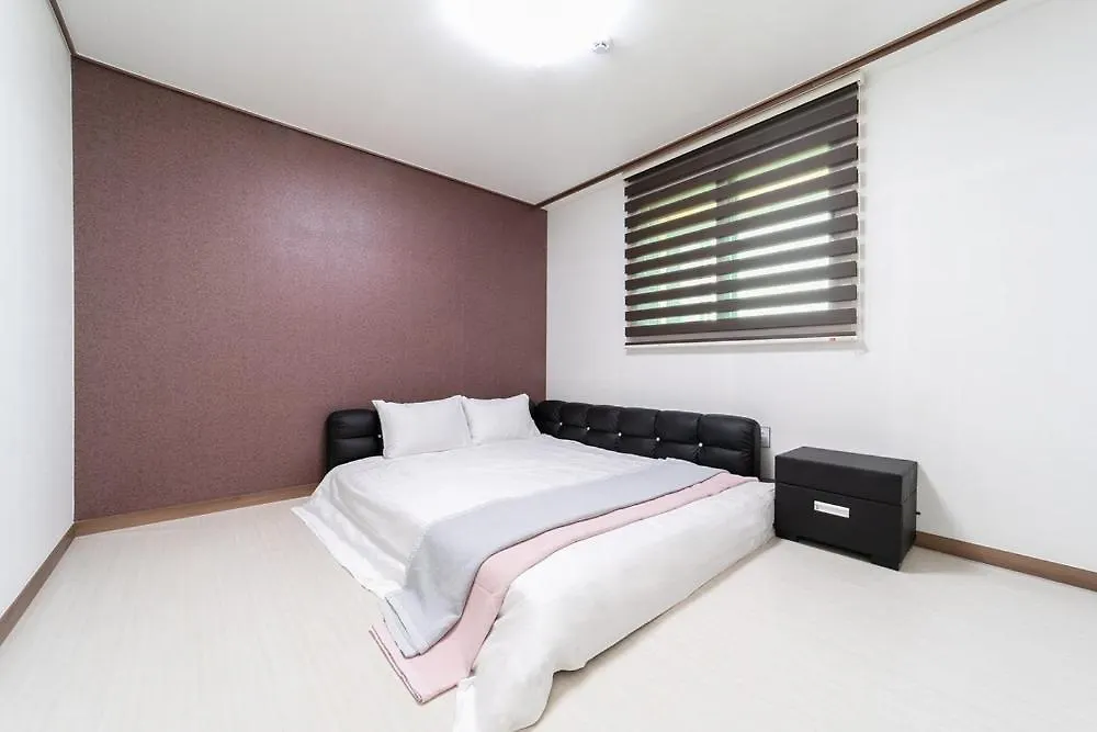 Yeonghungdo Poongyeong Che Pension Incheon Holiday home